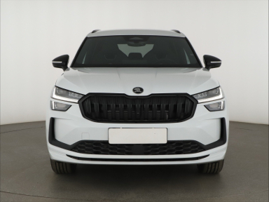 Škoda Kodiaq - 2025