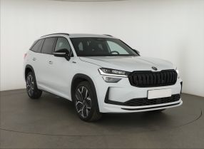 Škoda Kodiaq - 2025