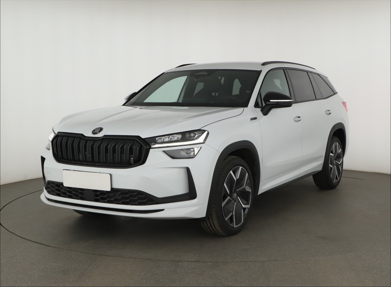 Škoda Kodiaq - 2025