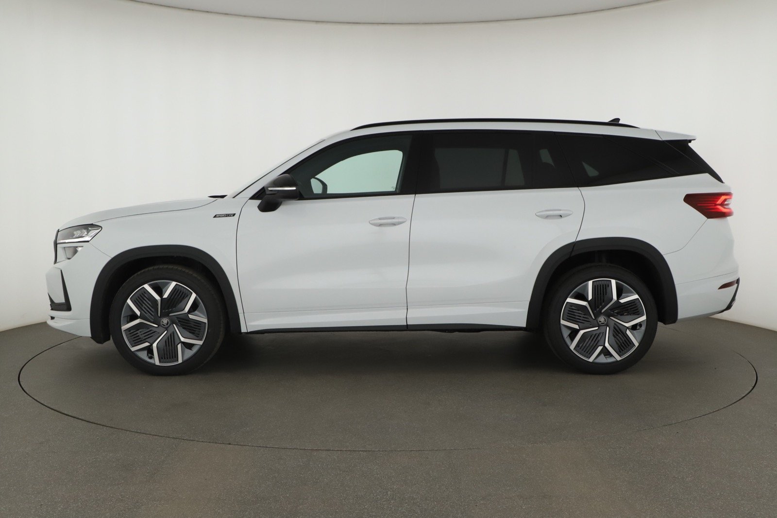 Škoda Kodiaq - 2025
