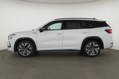 Škoda Kodiaq - 2025