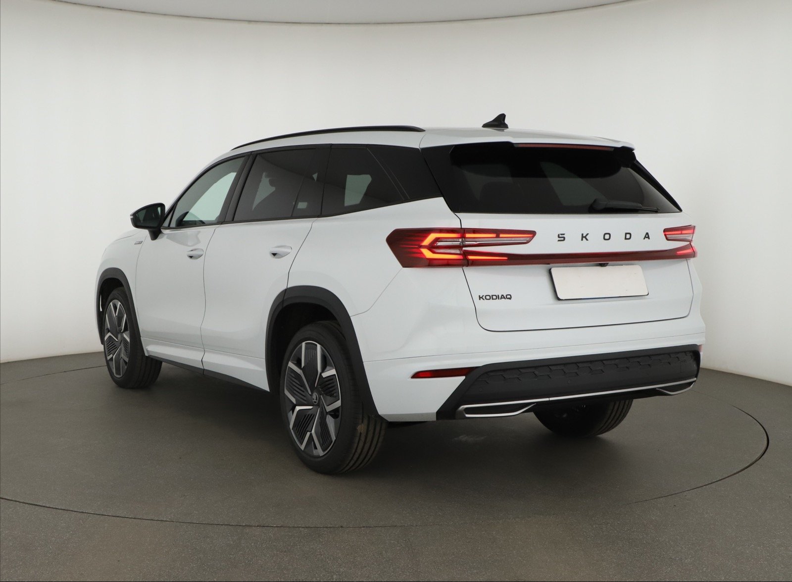 Škoda Kodiaq - 2025