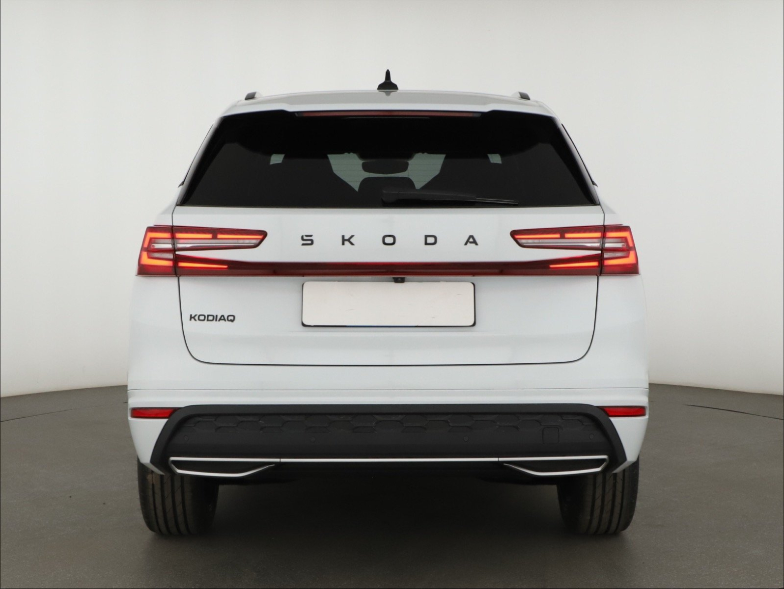 Škoda Kodiaq - 2025