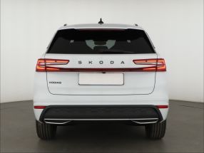 Škoda Kodiaq - 2025