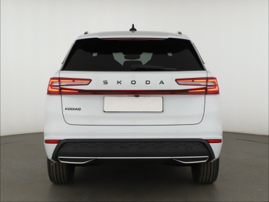 Škoda Kodiaq - 2025