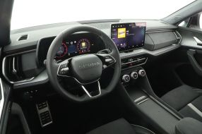 Škoda Kodiaq - 2025