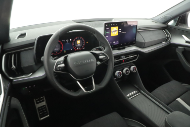 Škoda Kodiaq - 2025