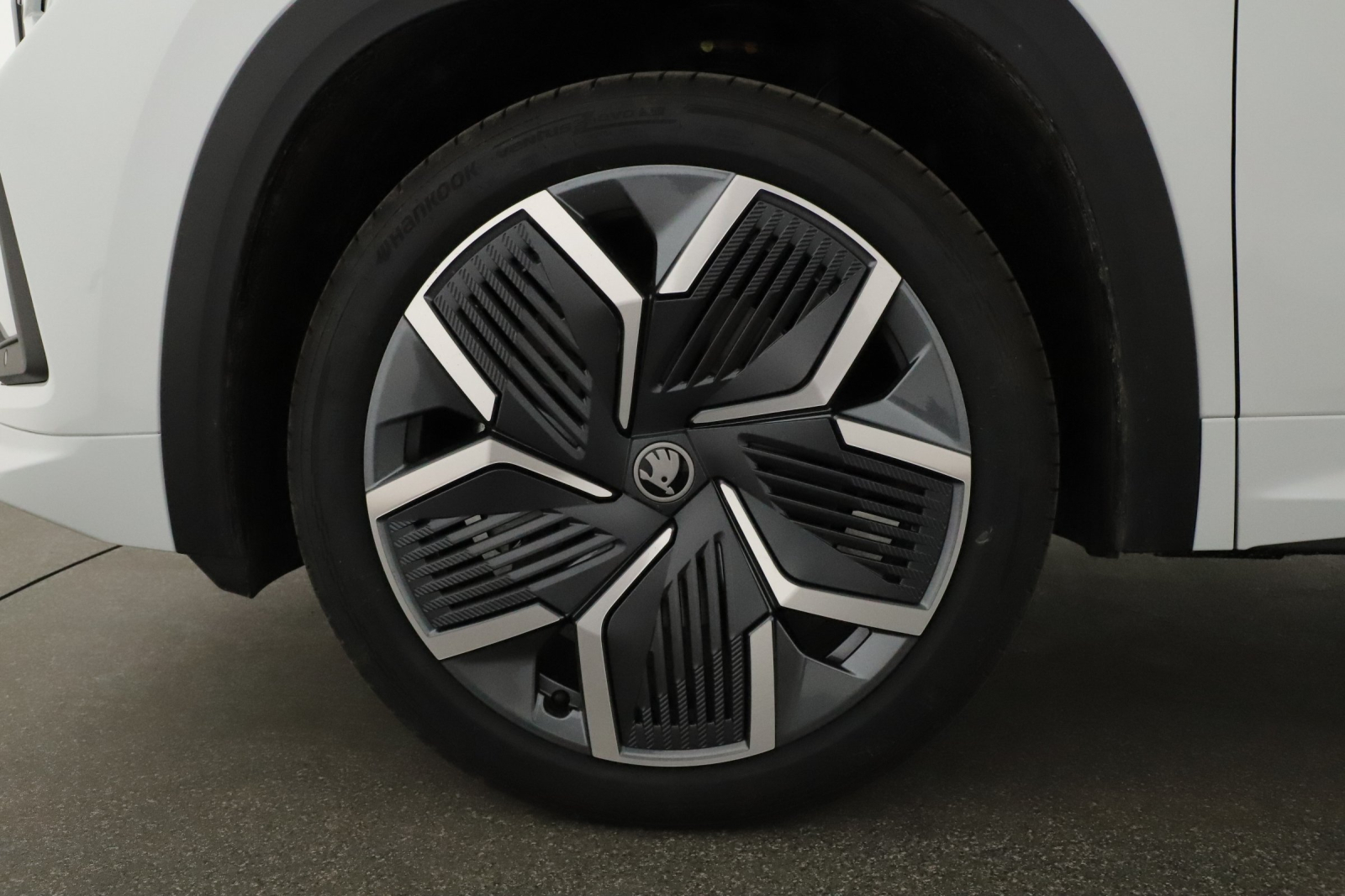 Škoda Kodiaq - 2025