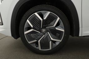 Škoda Kodiaq - 2025