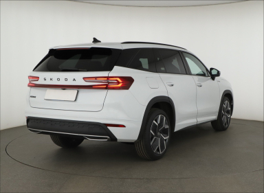 Škoda Kodiaq - 2025