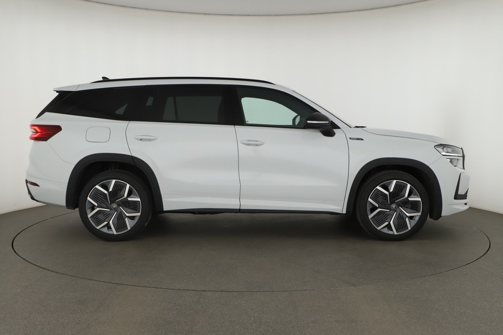 Škoda Kodiaq - 2025