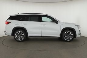 Škoda Kodiaq - 2025