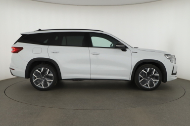 Škoda Kodiaq - 2025