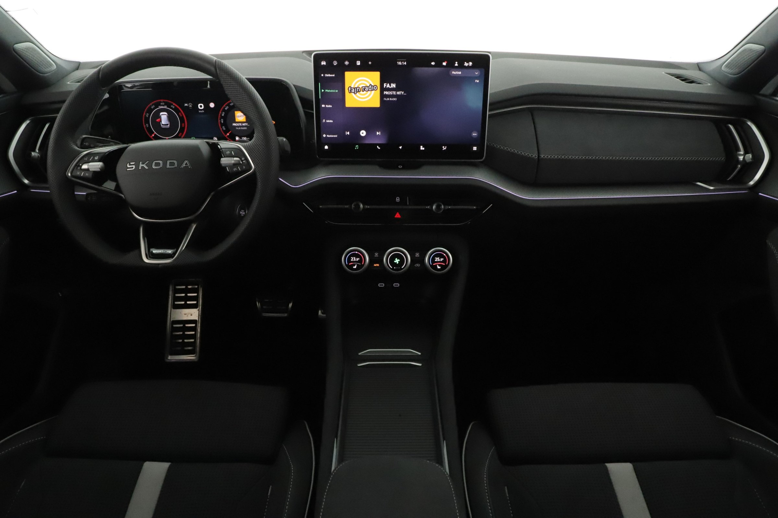Škoda Kodiaq - 2025
