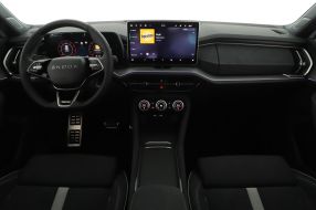 Škoda Kodiaq - 2025