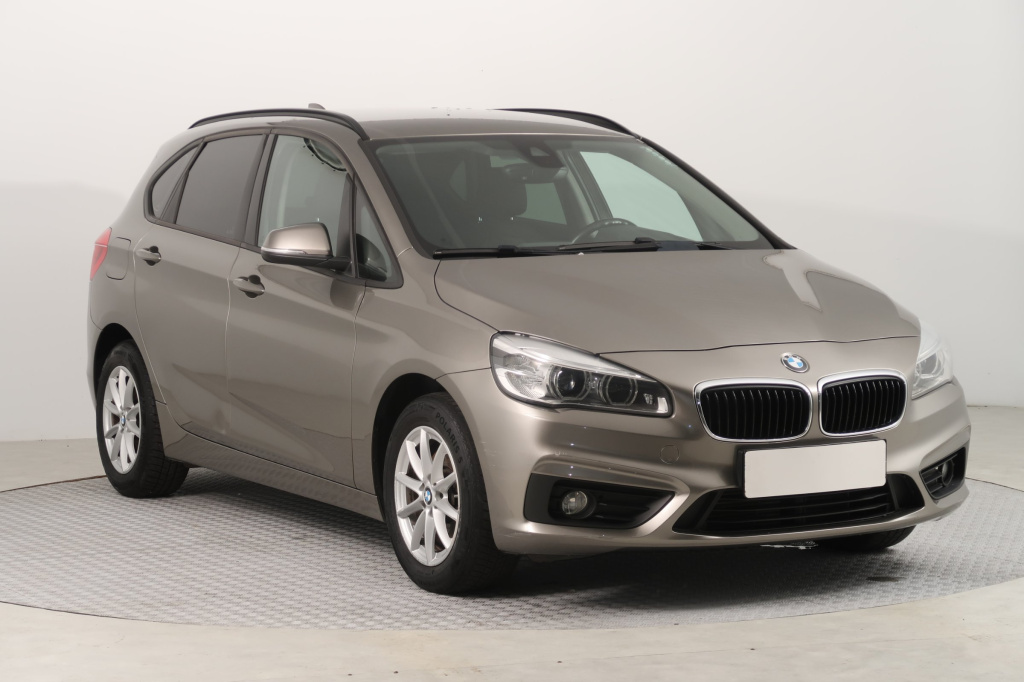 BMW 2 Active Tourer