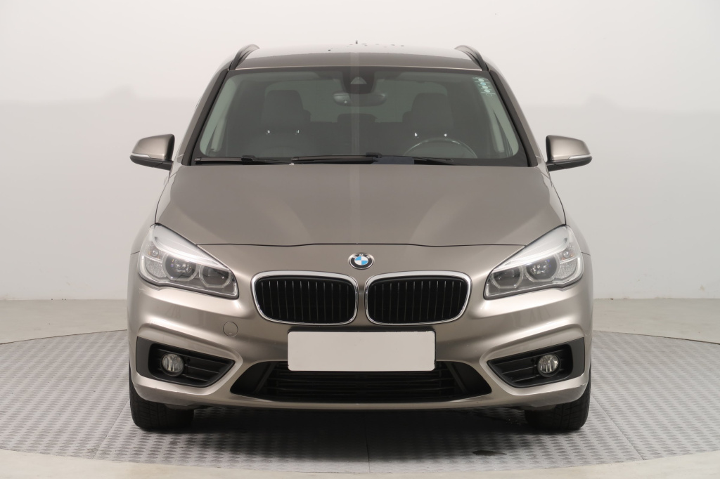 BMW 2 Active Tourer