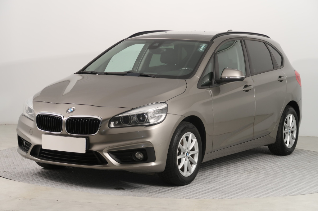 BMW 2 Active Tourer