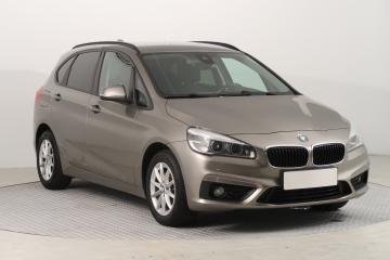 BMW 216d Active Tourer, 2015