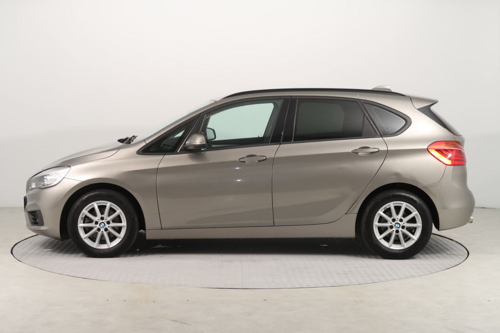 BMW 2 Active Tourer