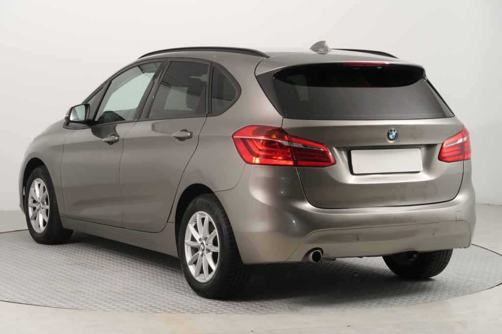 BMW 2 Active Tourer