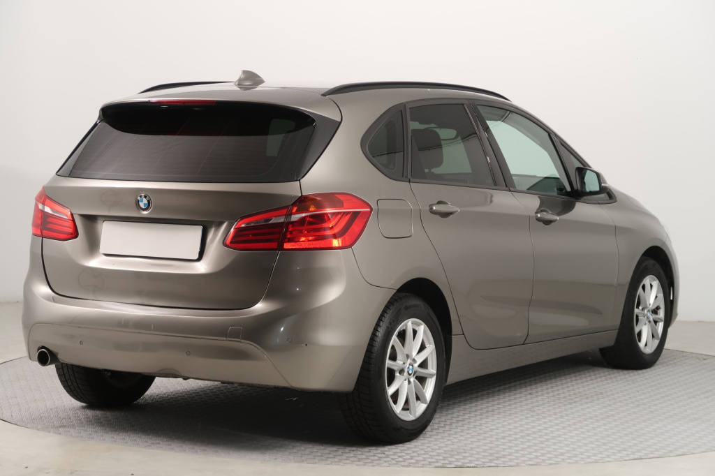 BMW 2 Active Tourer