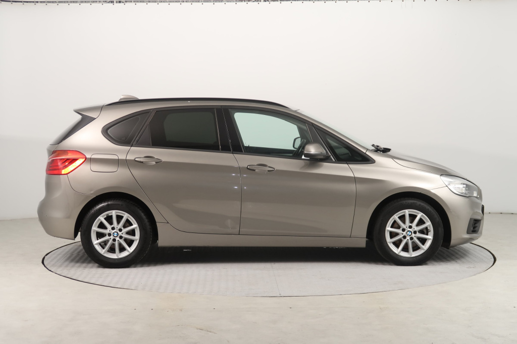 BMW 2 Active Tourer