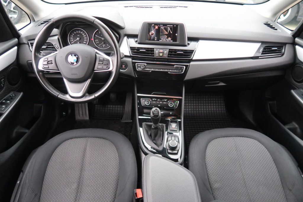 BMW 2 Active Tourer