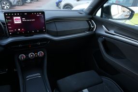Škoda Kodiaq - 2025
