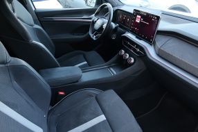 Škoda Kodiaq - 2025