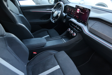 Škoda Kodiaq - 2025