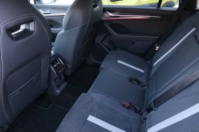 Škoda Kodiaq - 2025