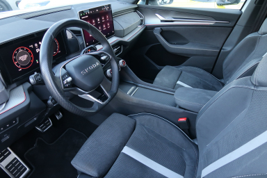 Škoda Kodiaq - 2025