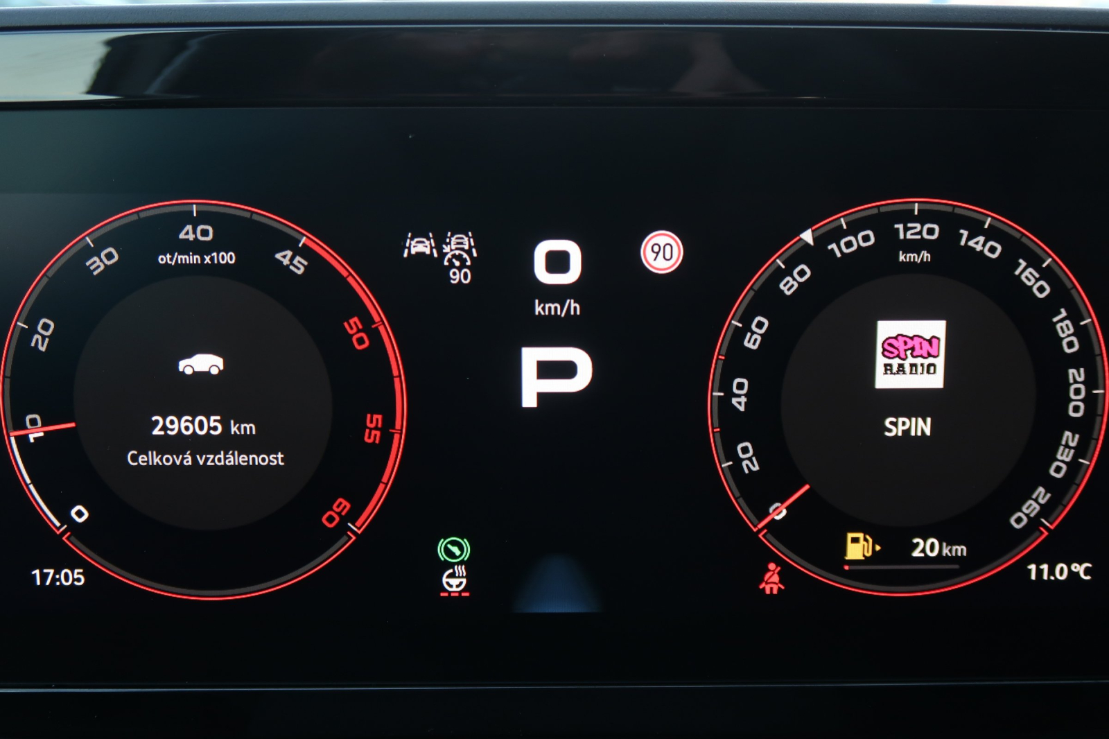 Škoda Kodiaq - 2025