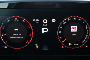 Škoda Kodiaq - 2025