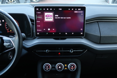 Škoda Kodiaq - 2025