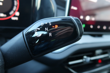 Škoda Kodiaq - 2025