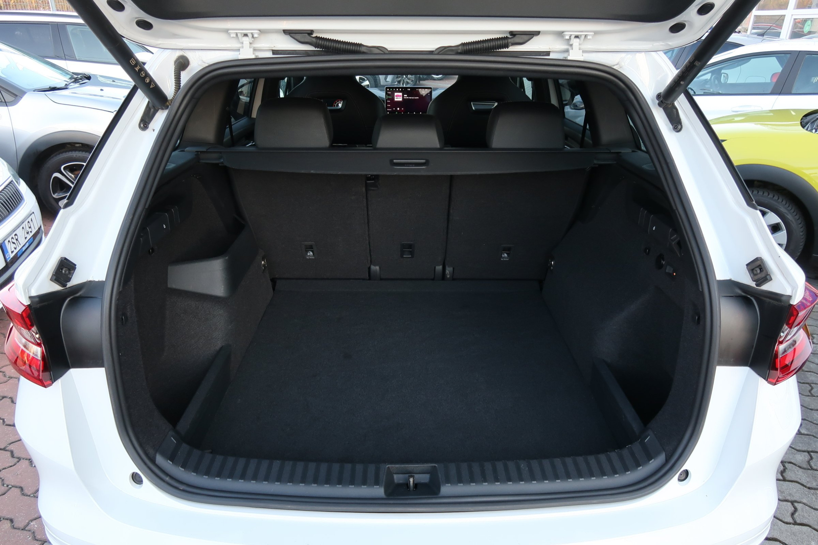 Škoda Kodiaq - 2025