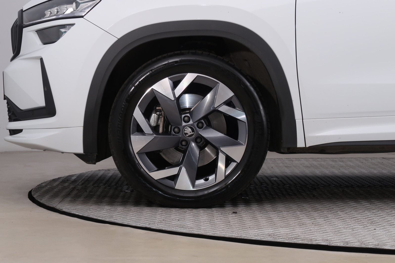 Škoda Kodiaq - 2025