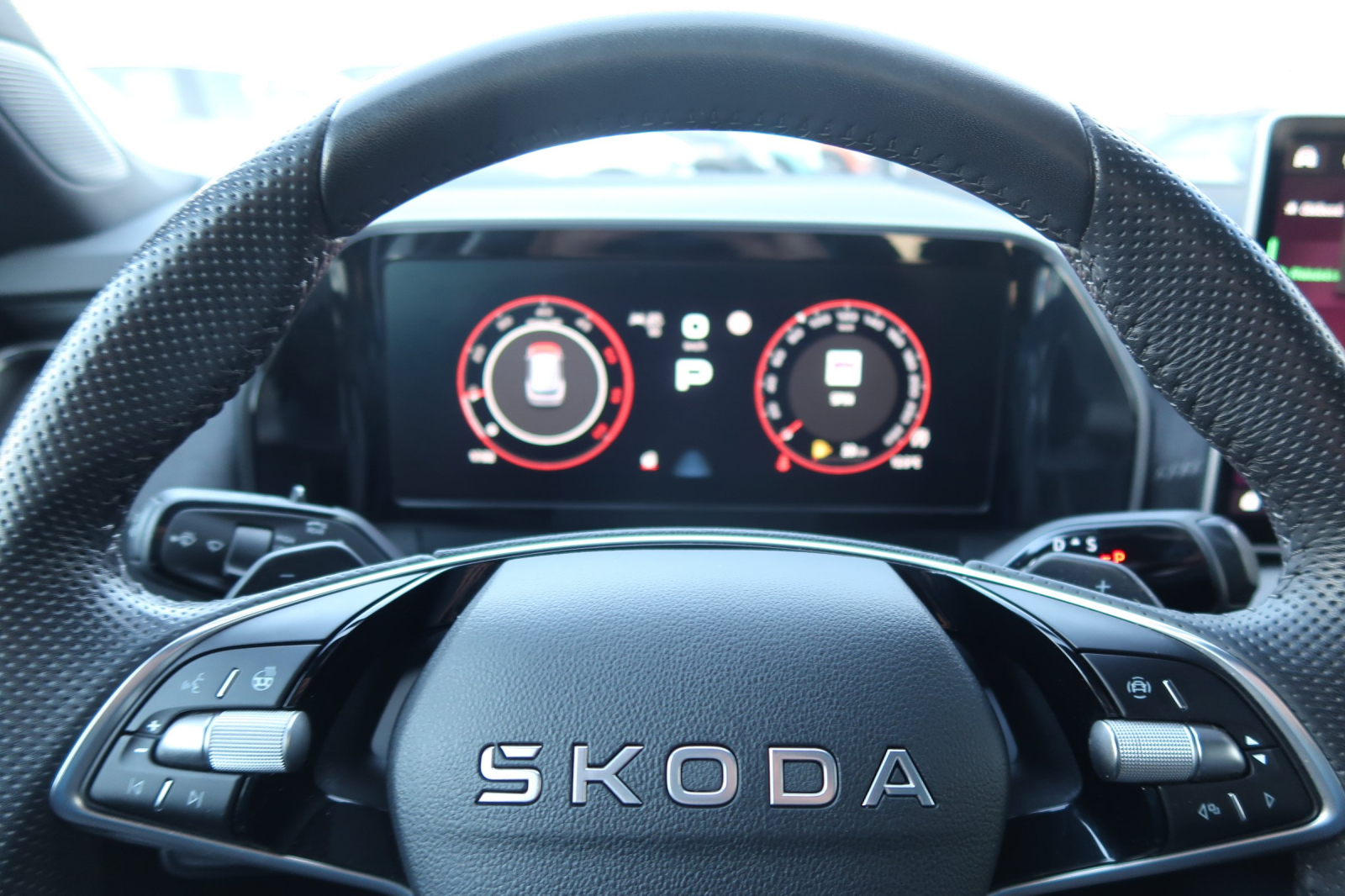 Škoda Kodiaq - 2025