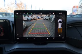 Škoda Kodiaq - 2025