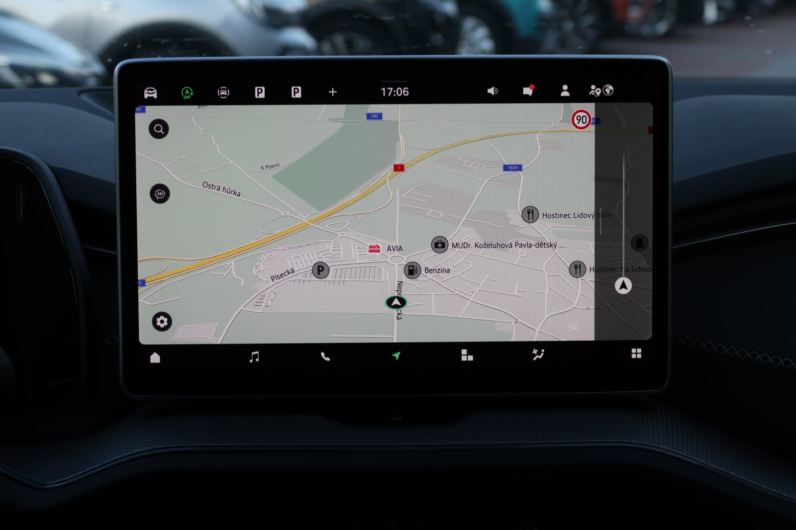 Škoda Kodiaq - 2025