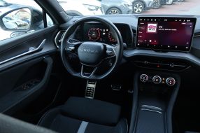 Škoda Kodiaq - 2025