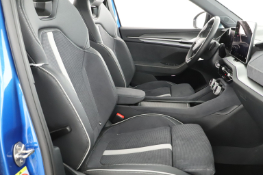 Škoda Kodiaq - 2025