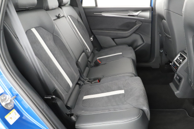 Škoda Kodiaq - 2025