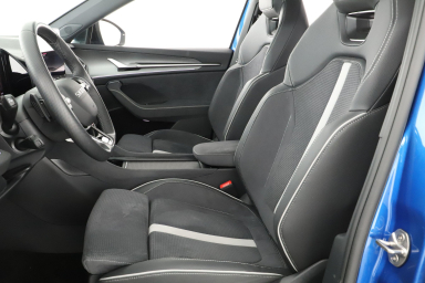 Škoda Kodiaq - 2025