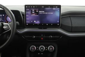 Škoda Kodiaq - 2025