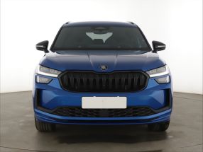 Skoda Kodiaq - 2025