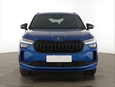 Škoda Kodiaq - 2025