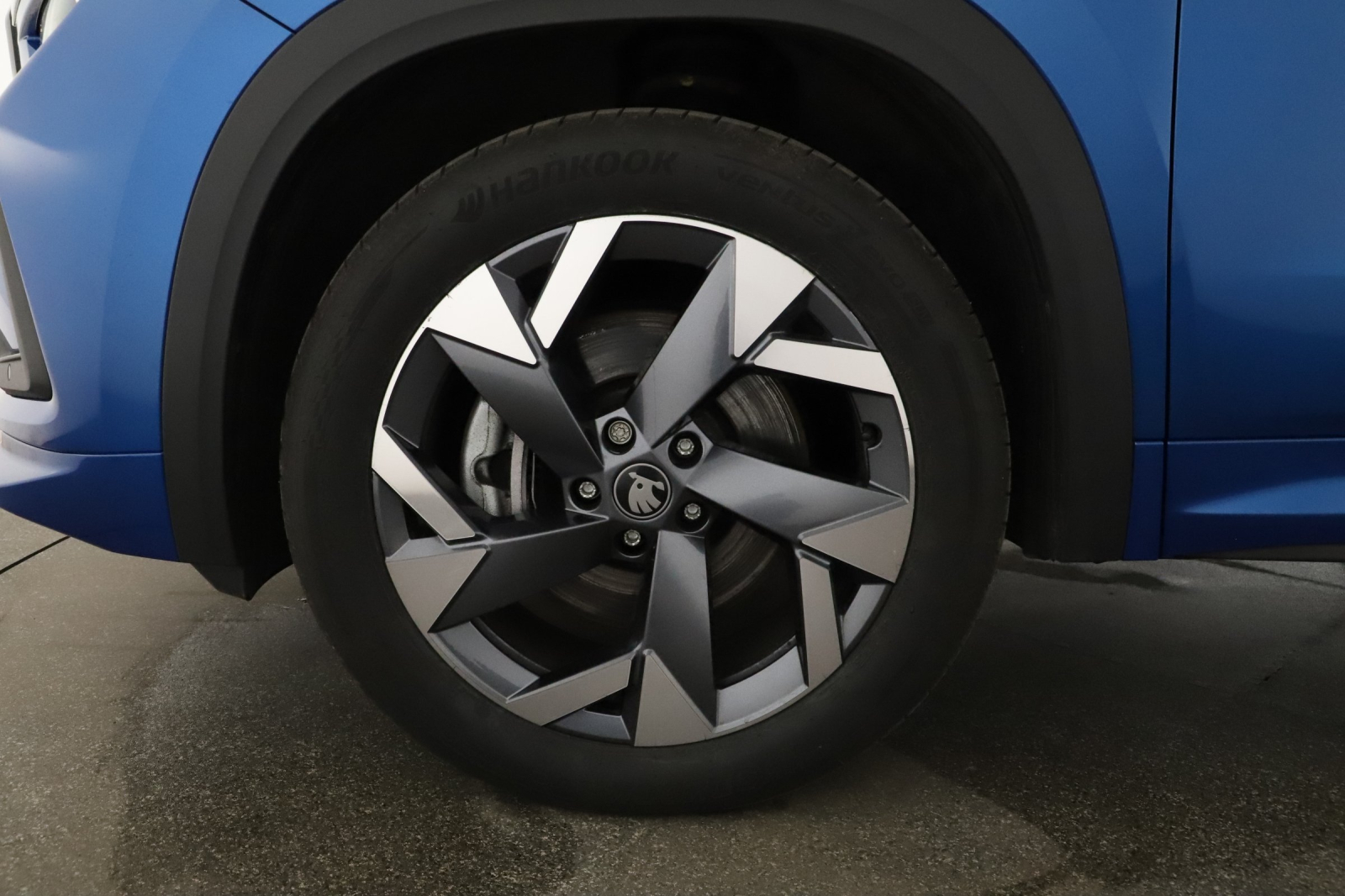 Škoda Kodiaq - 2025